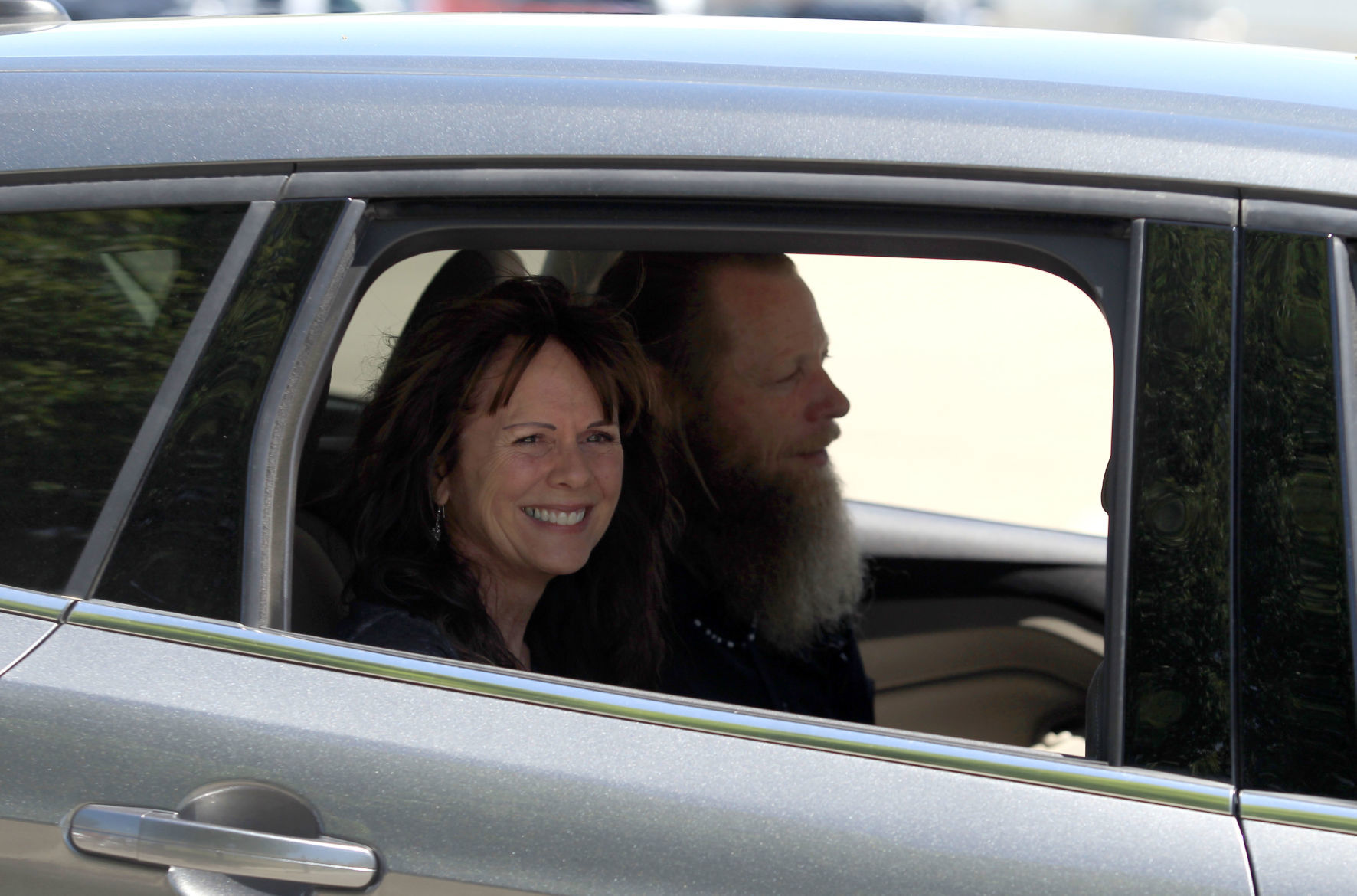 Bergdahl Parents Conference